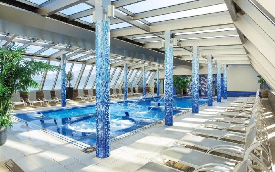 Sol Costa Atlantis