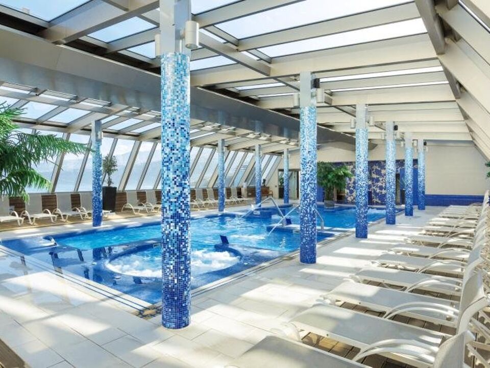 Sol Costa Atlantis