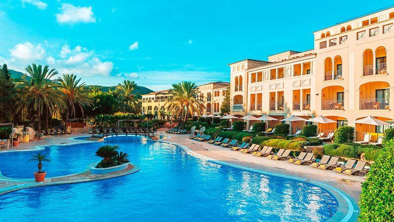 Steigenberger Hotel Resort Camp de Mar