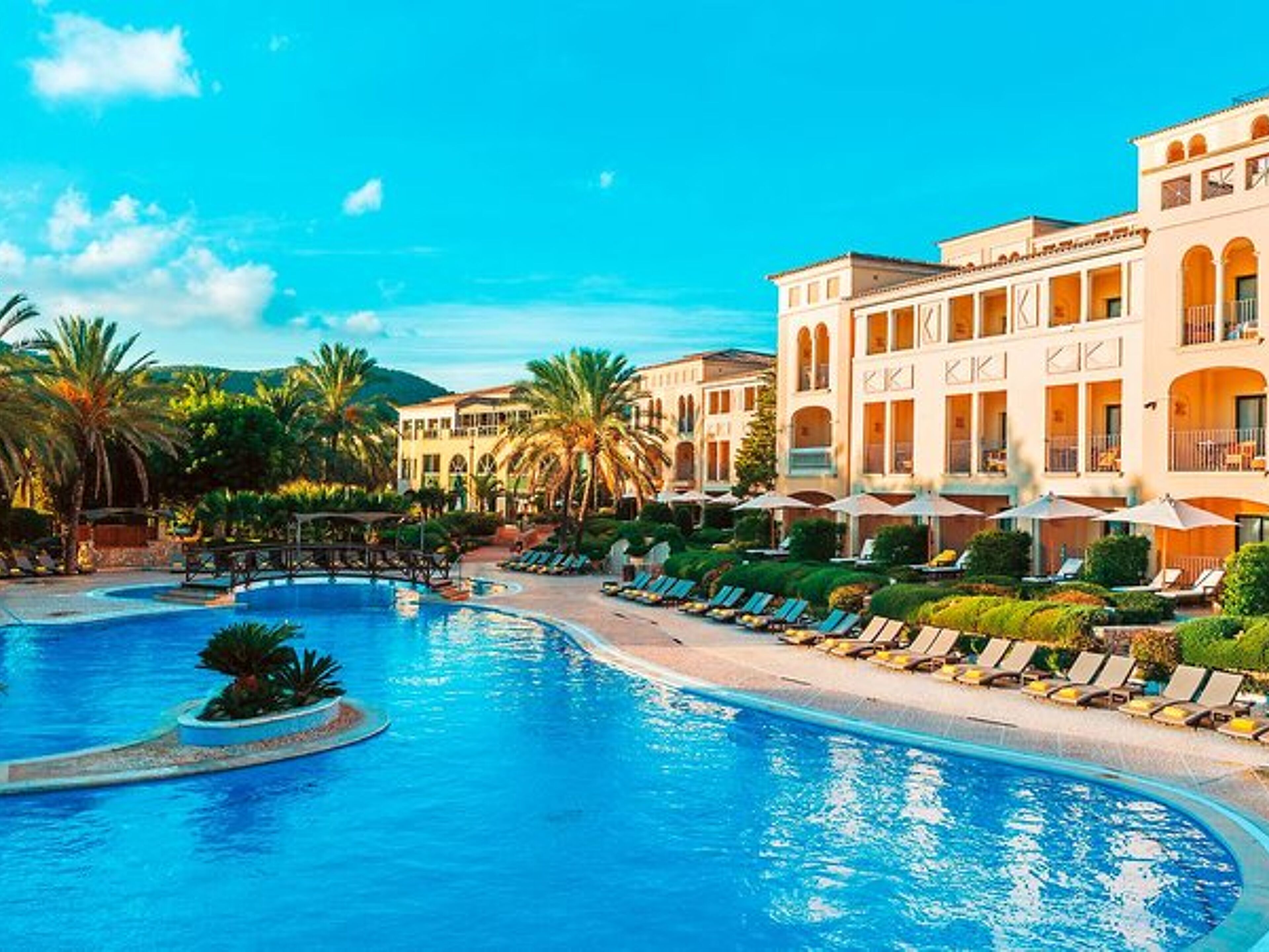 Steigenberger Hotel & Resort Camp de Mar