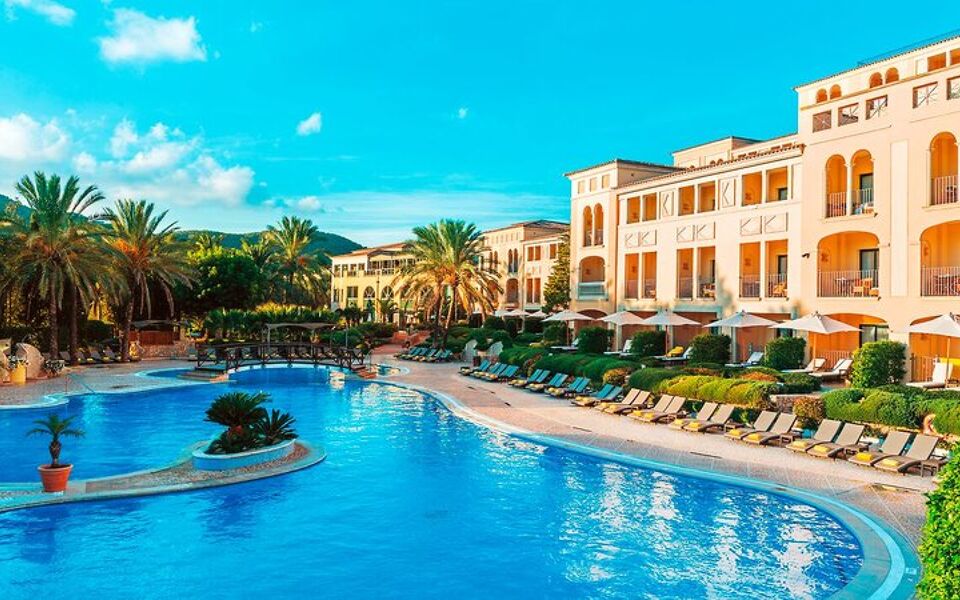 Steigenberger Hotel & Resort Camp de Mar