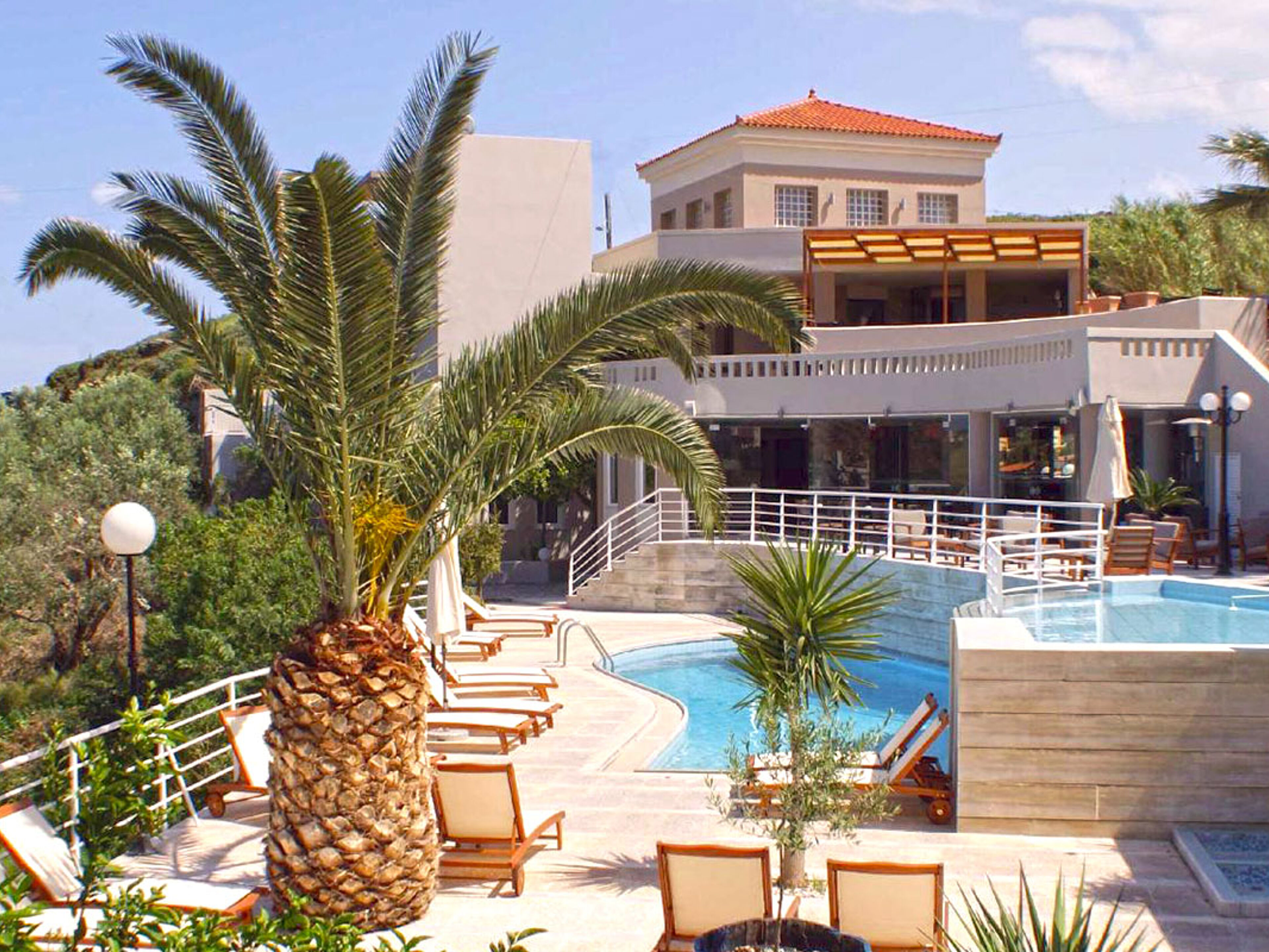 Pelagia Bay