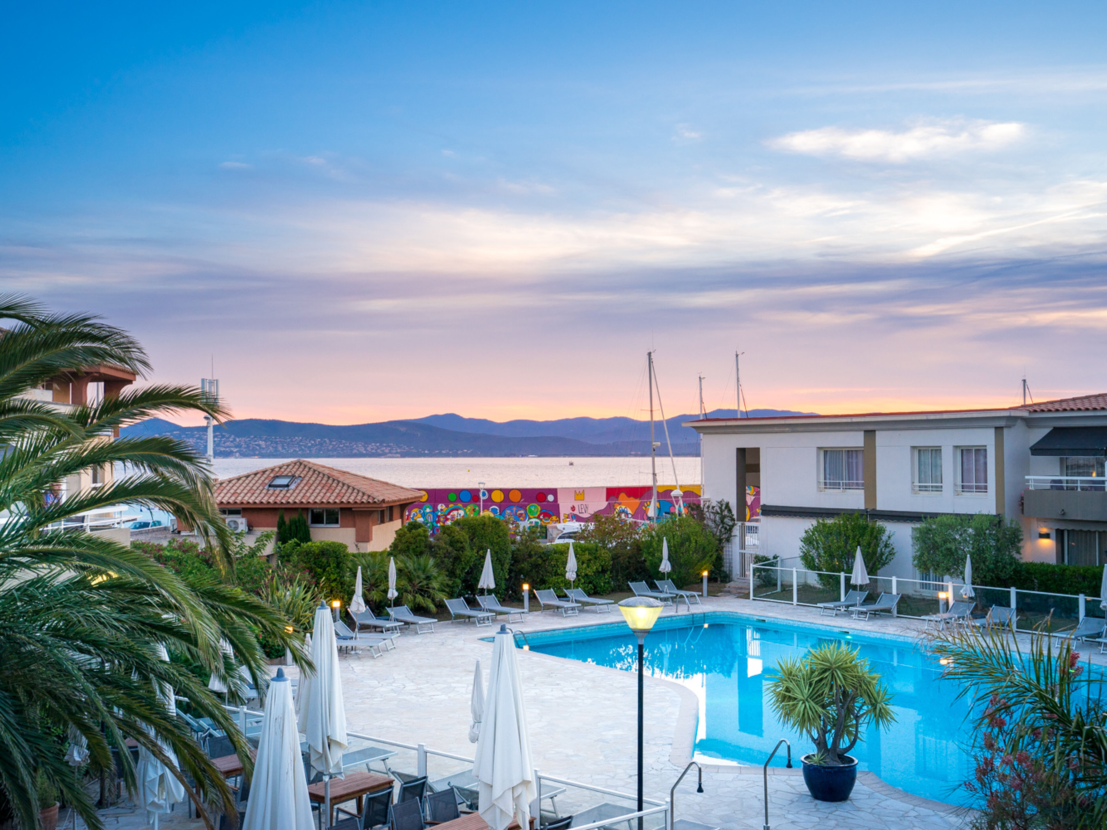 Best Western La Marina