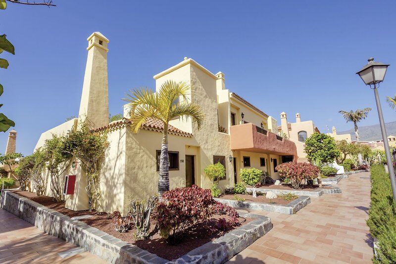 Hotel Tagoro Family Fun