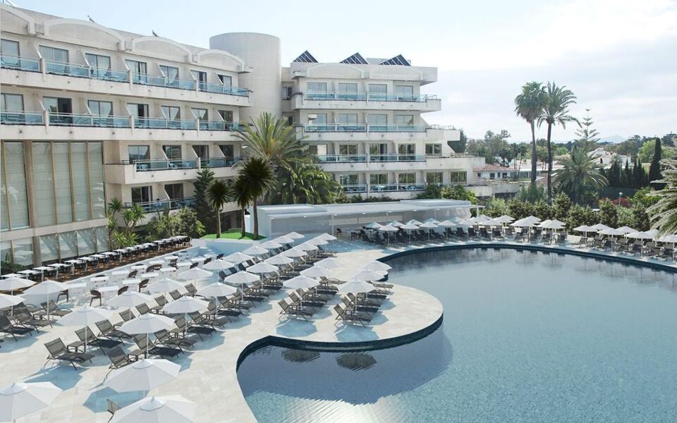 BG Hotel Rei del Mediterrani Palace