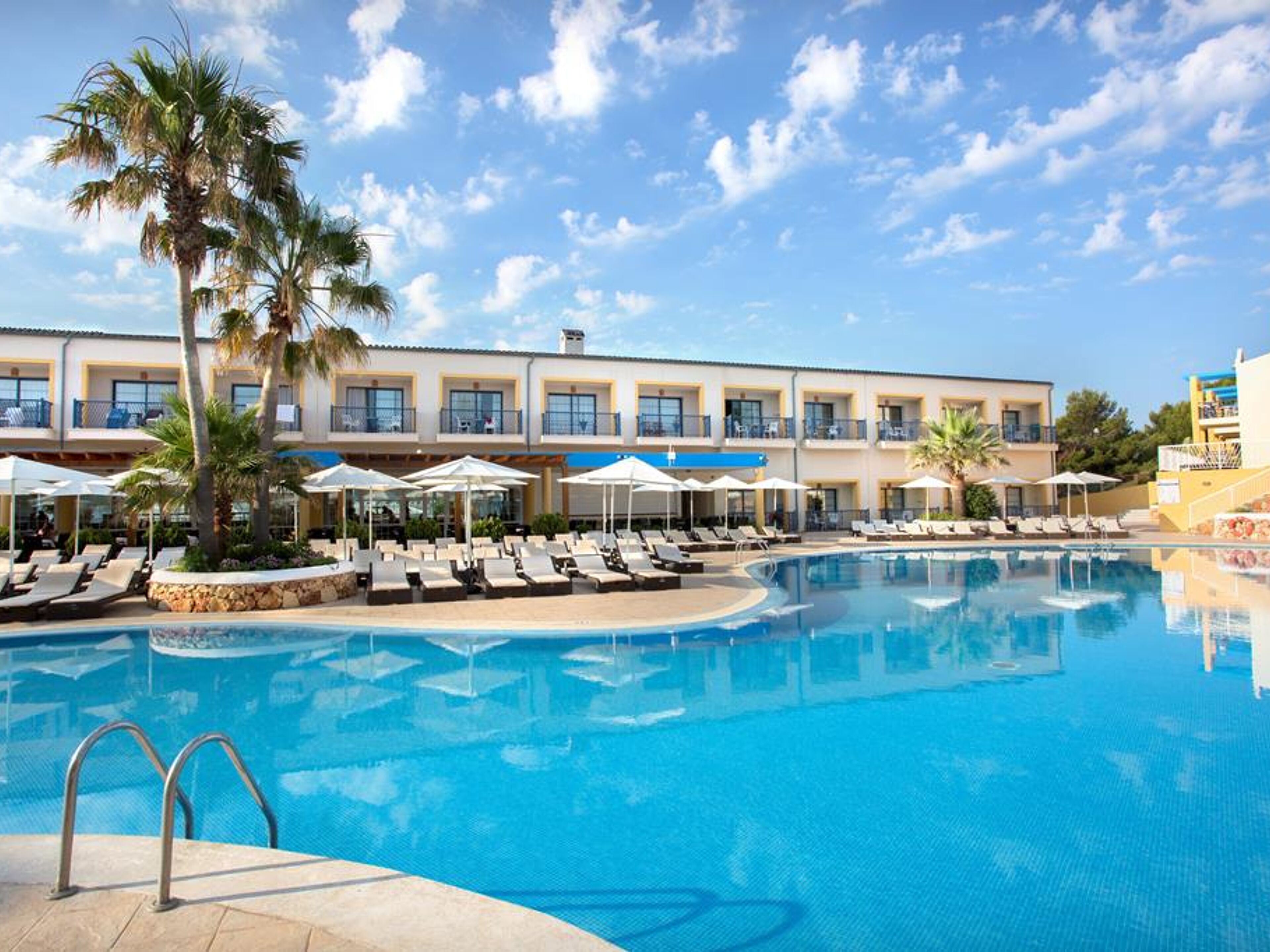 MarSenses Paradise Club & Spa