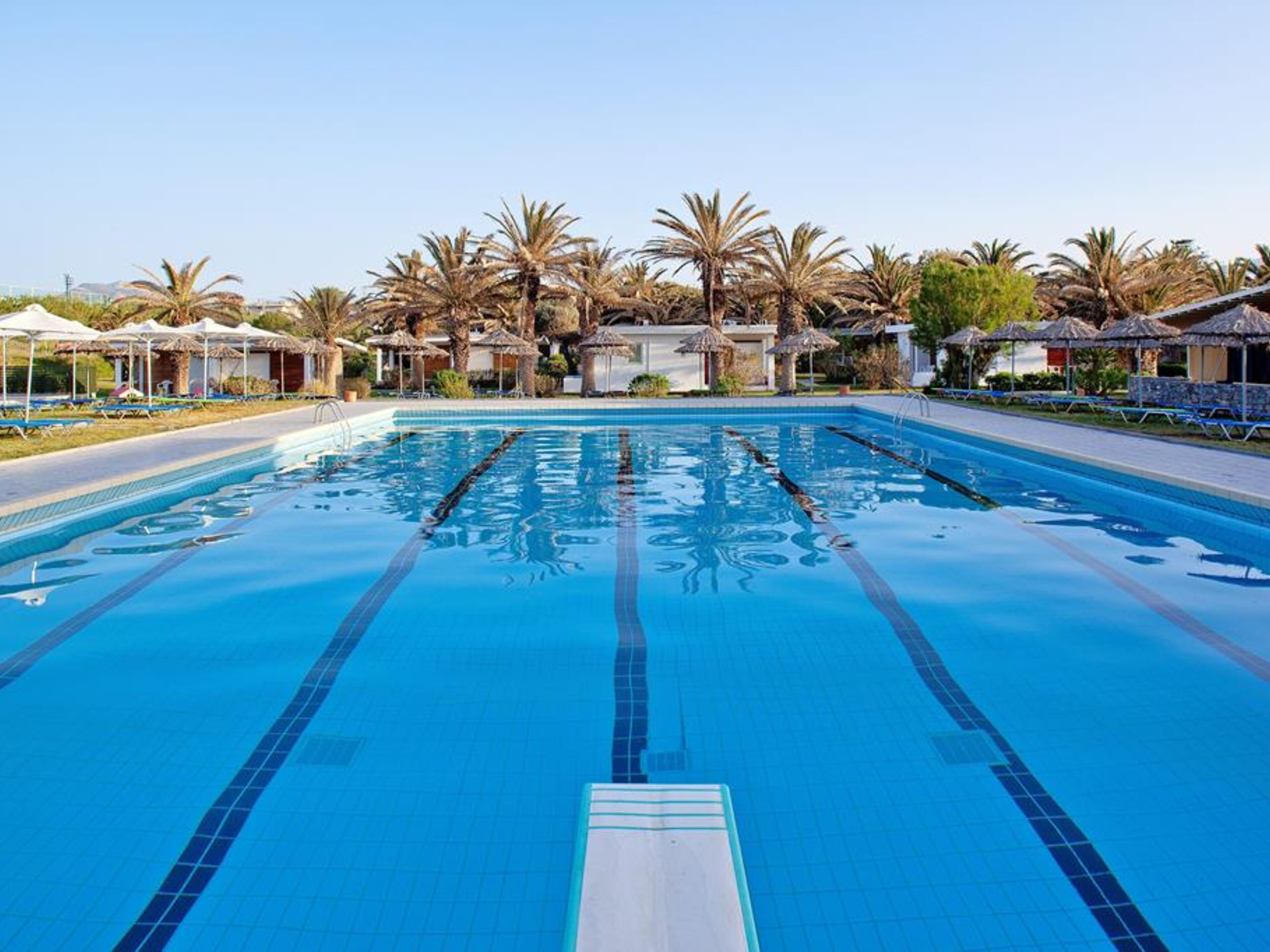 Civitel Creta Beach