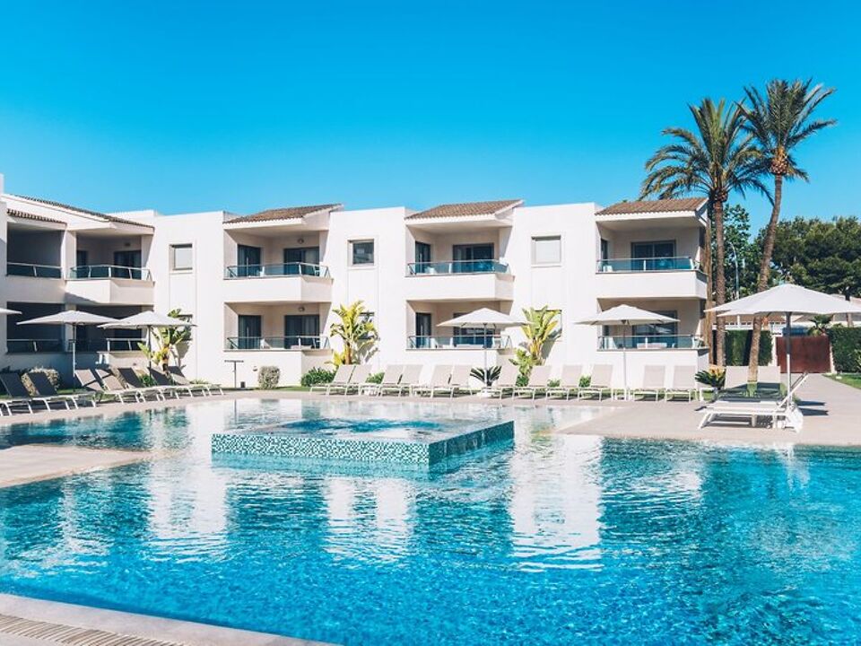 Iberostar Selection Playa De Muro Village