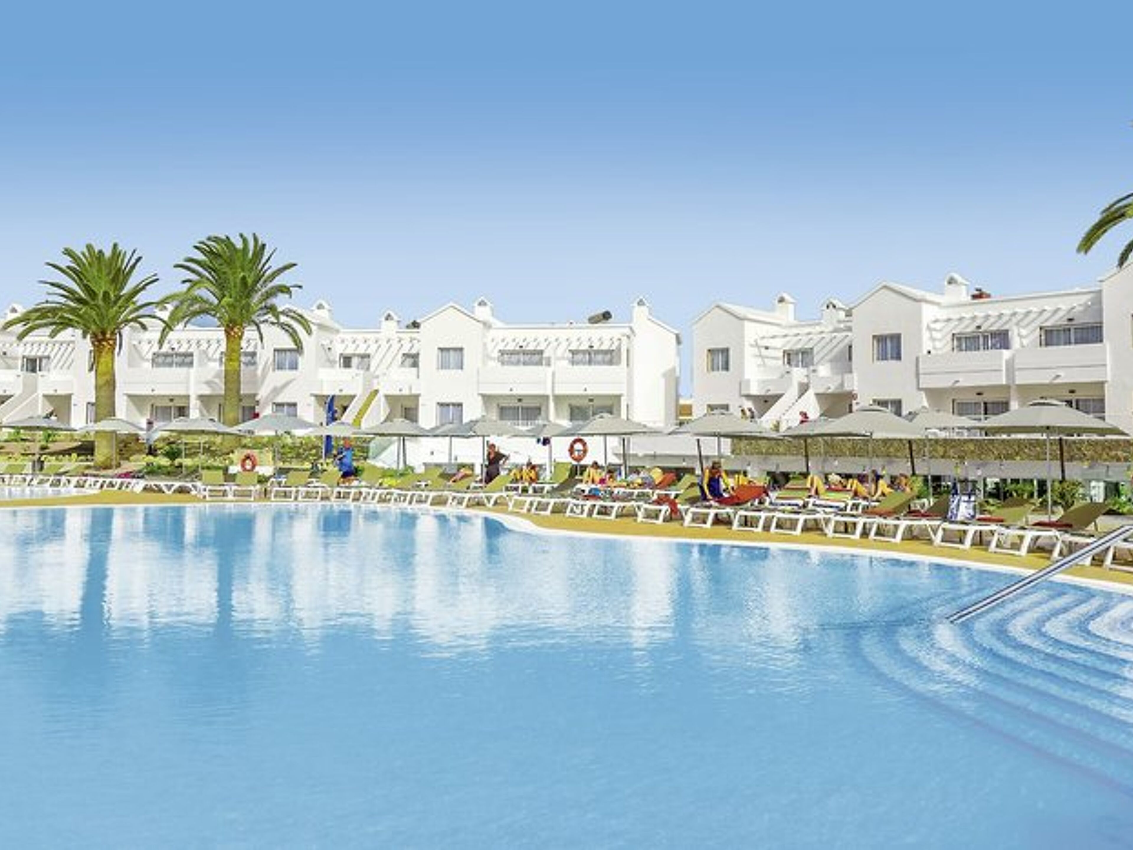 Labranda Corralejo Village
