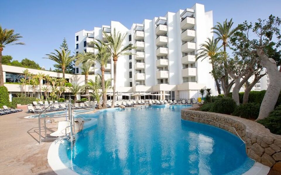 Hipotels Bahía Grande