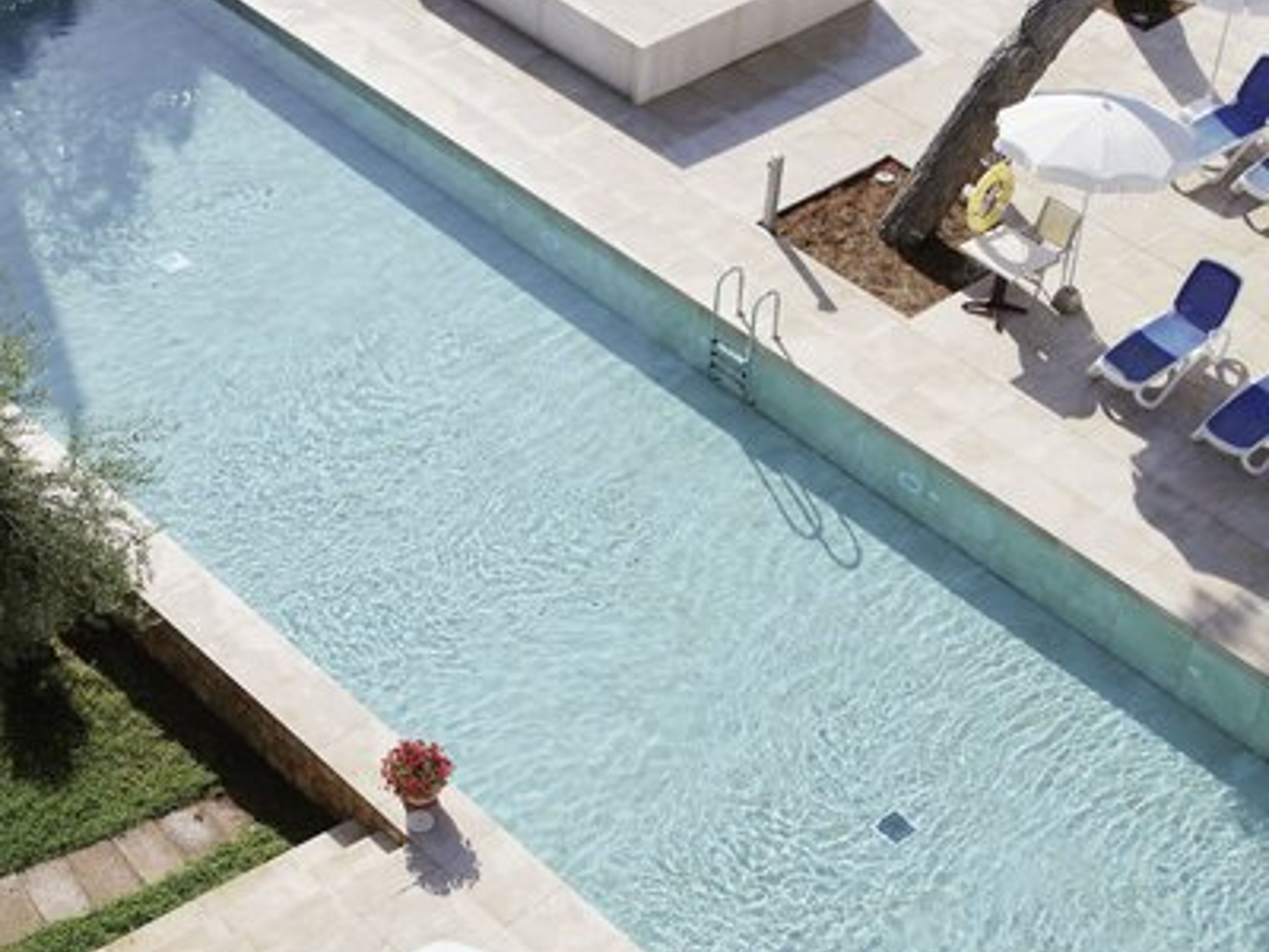 Hotel Clumba
