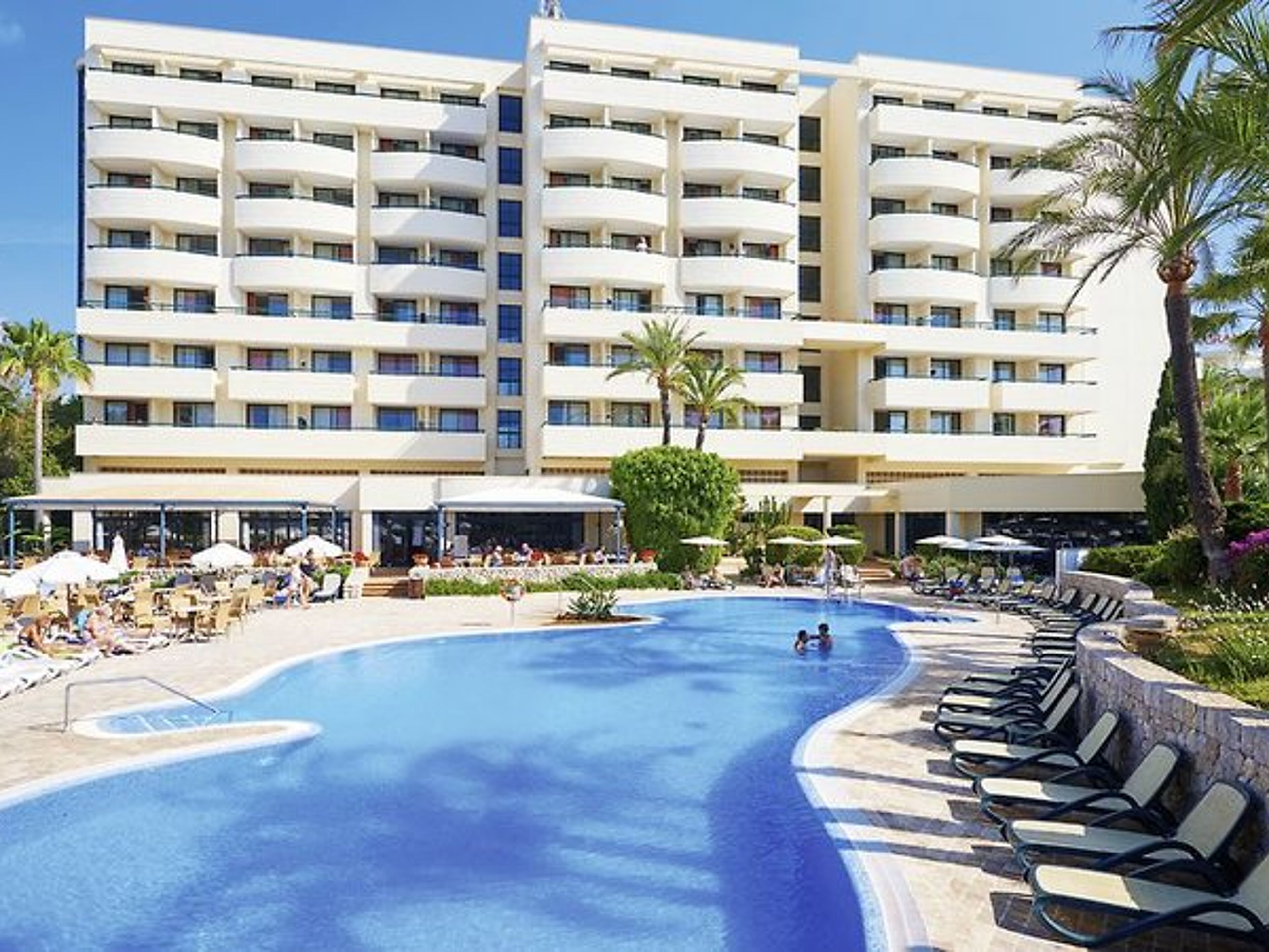 Welikehotel Marfil Playa