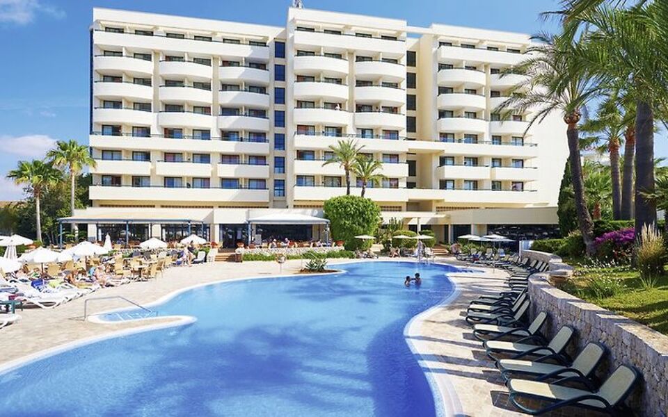 Welikehotel Marfil Playa