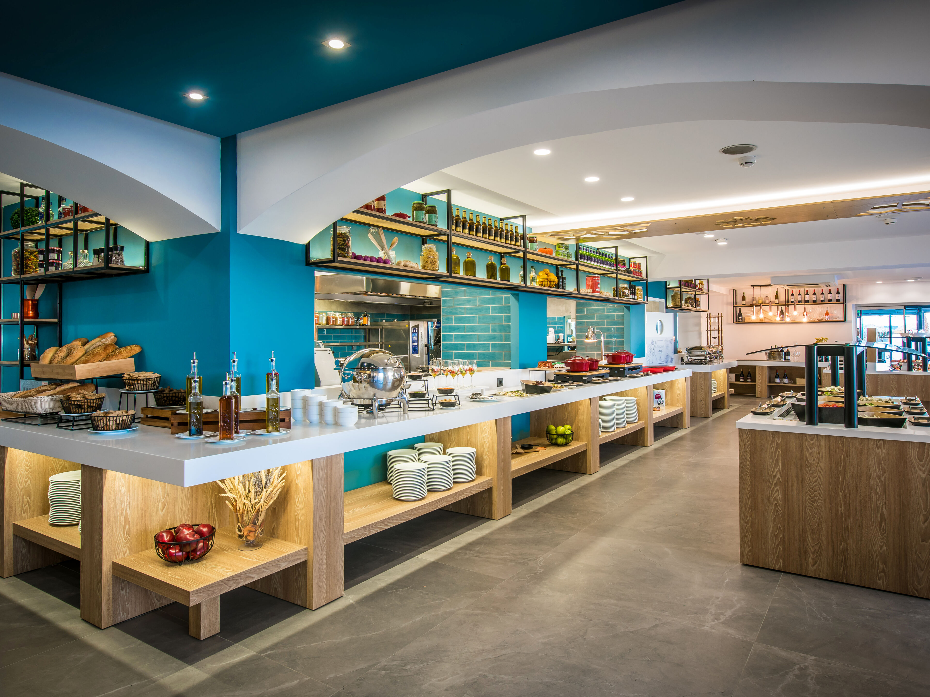 Infinity Blue Boutique Hotel & Spa
