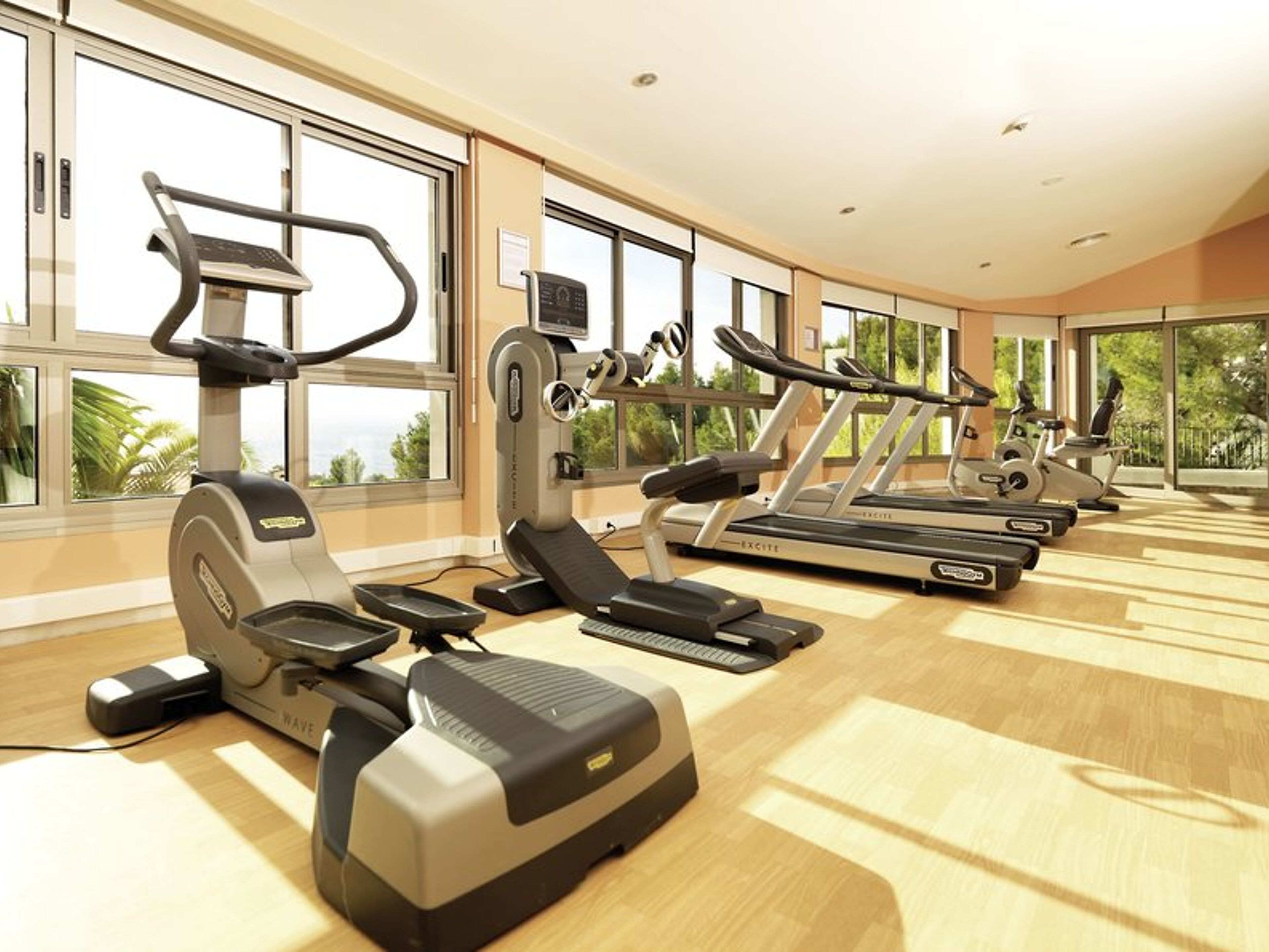 Hilton Mallorca Galatzo