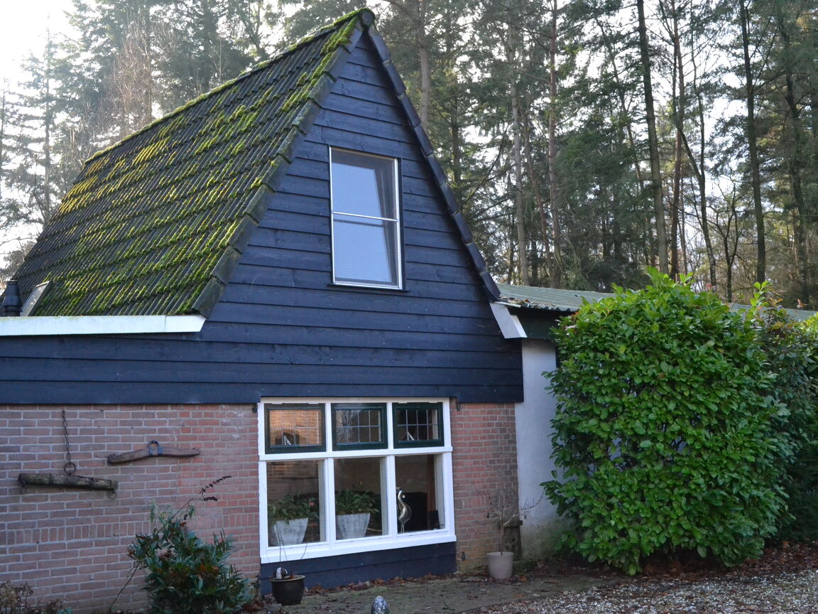 De Hooge Woeste