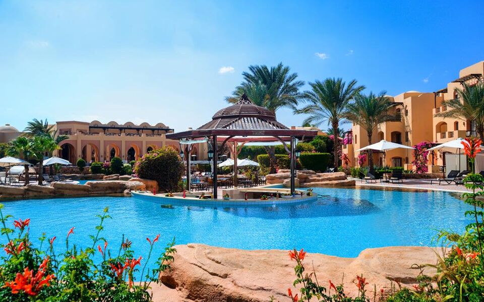 Steigenberger Coraya Beach