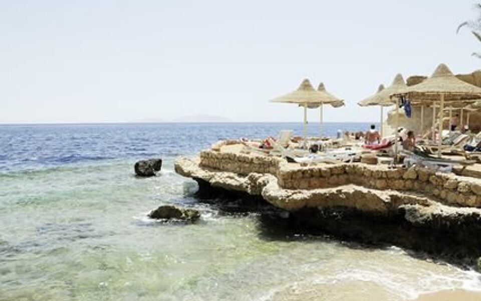 Dreams Beach Resort
