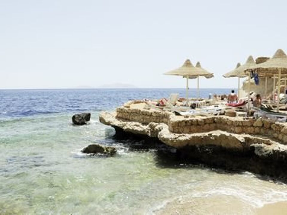 Dreams Beach Resort