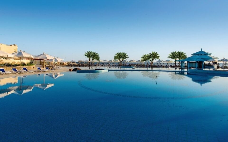 Concorde Moreen Beach Resort
