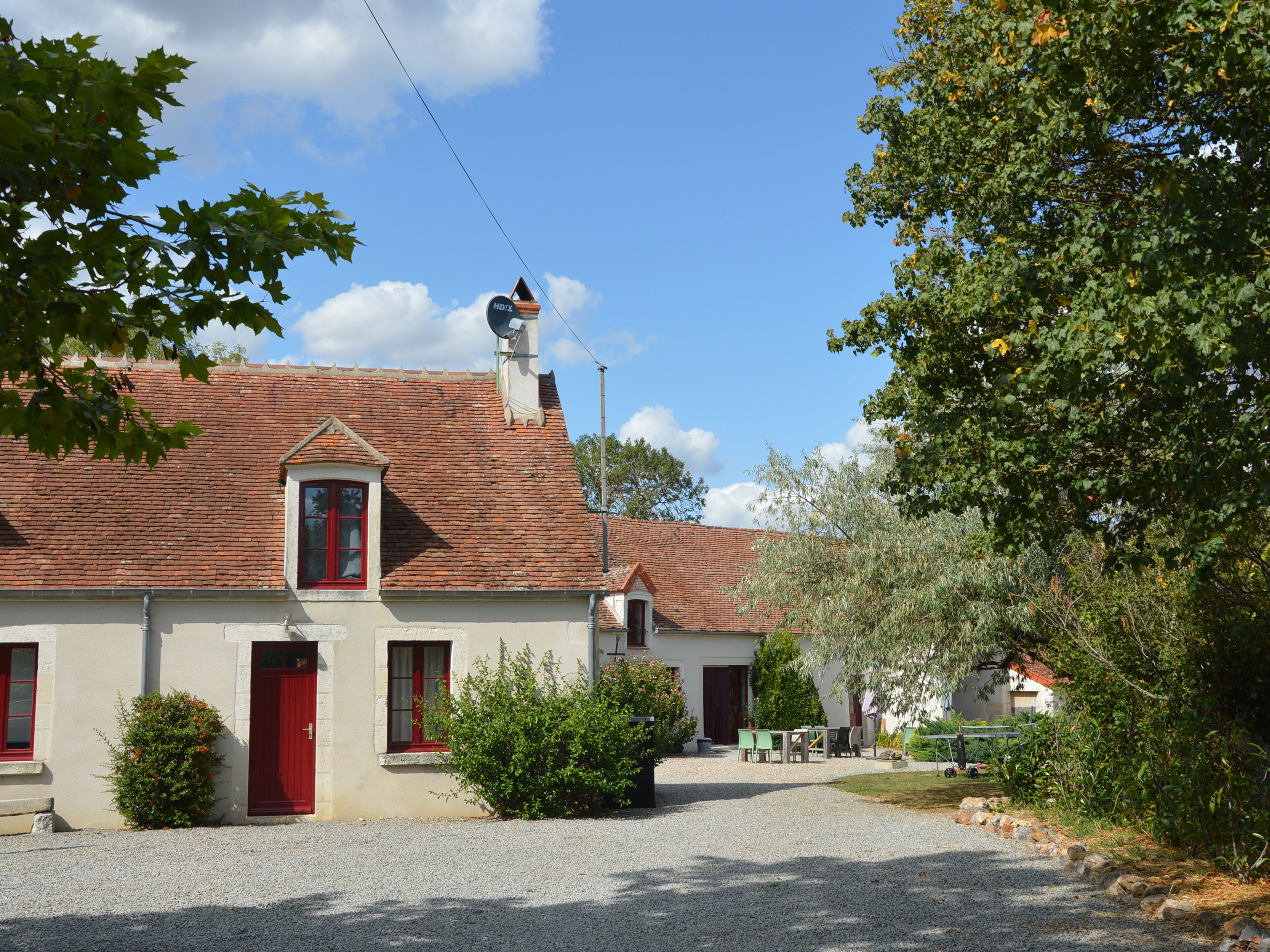 Maison Les Galettes