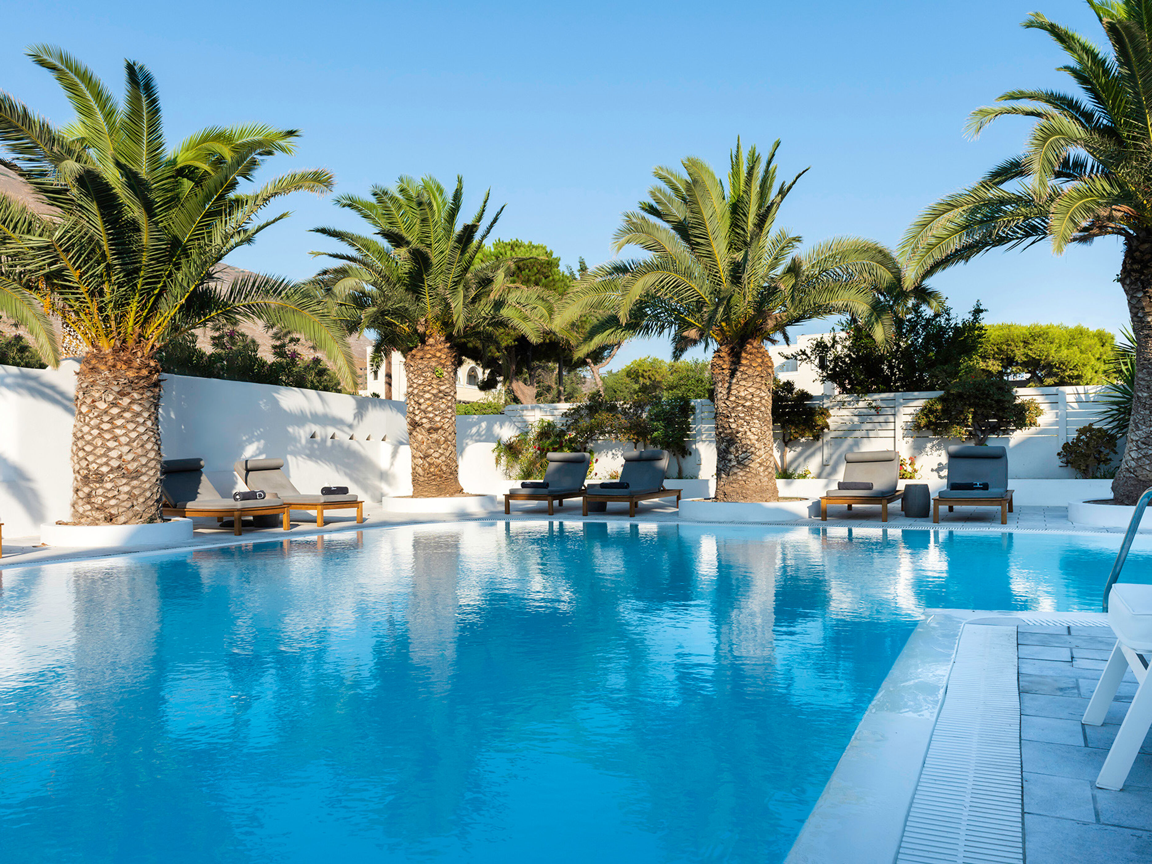 Strogili Hotel