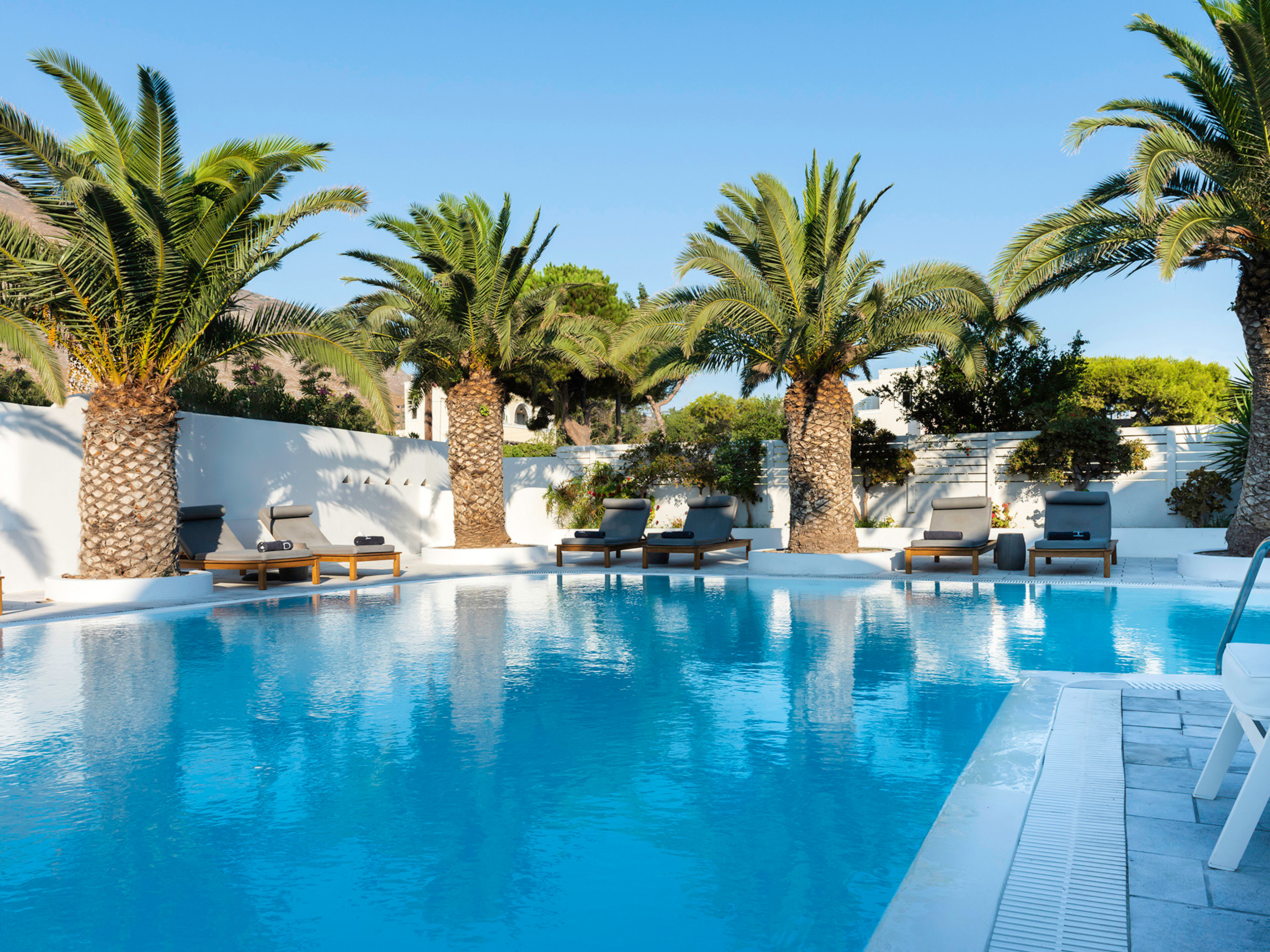 Strogili Hotel