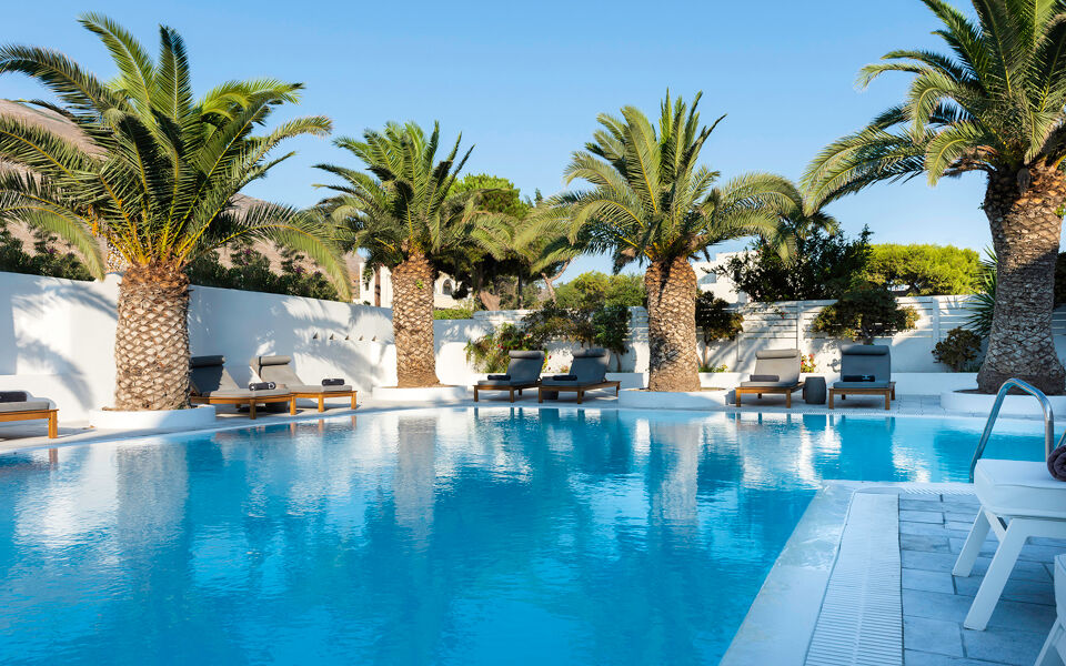 Strogili Hotel