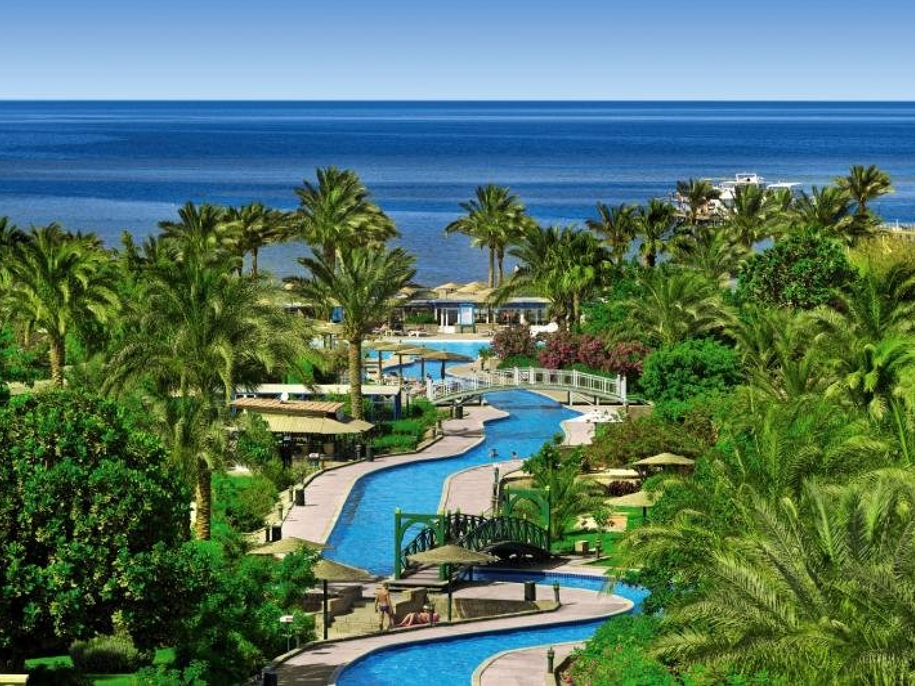 Golden Beach Resort