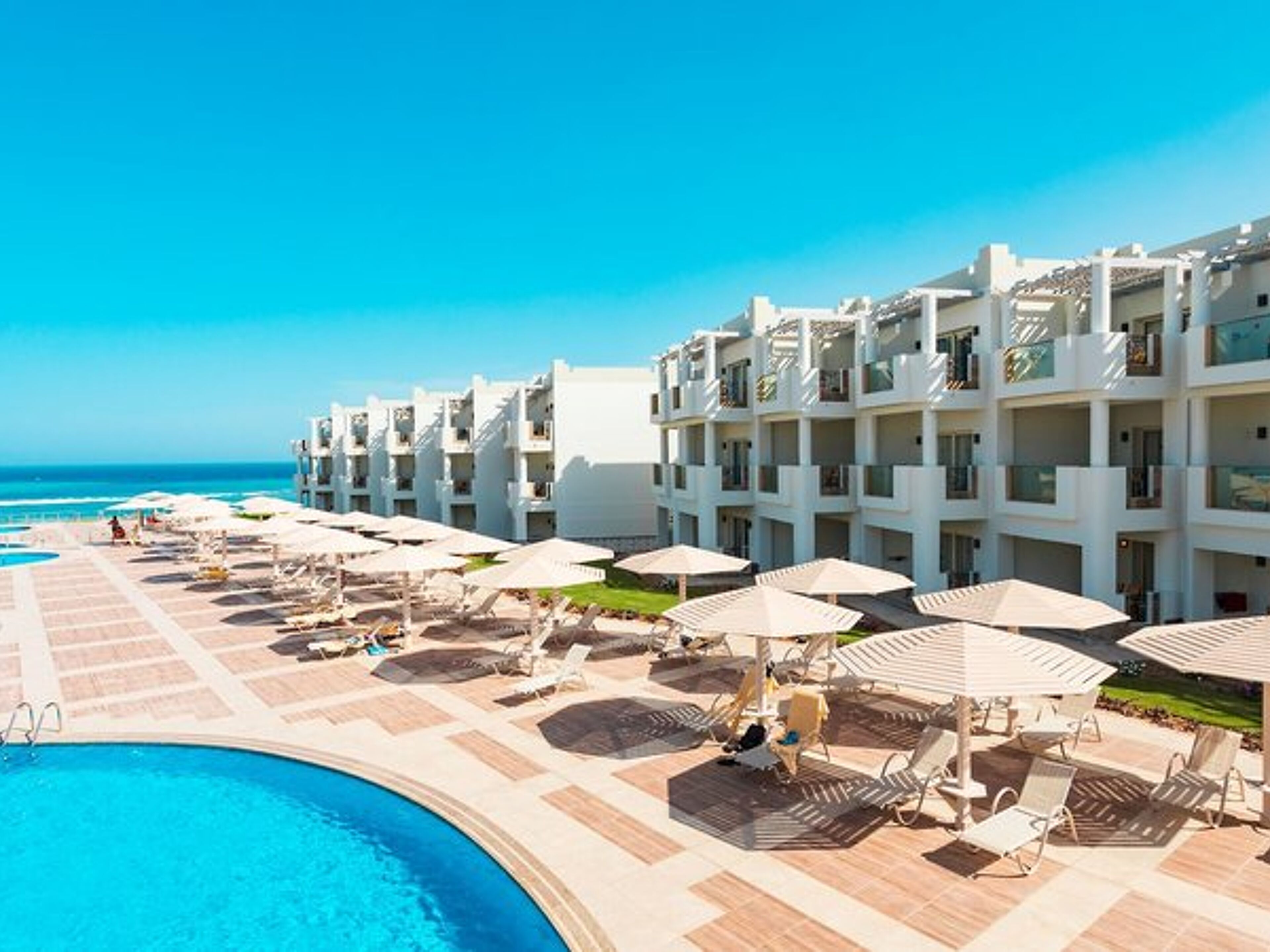 Fantazia Resort