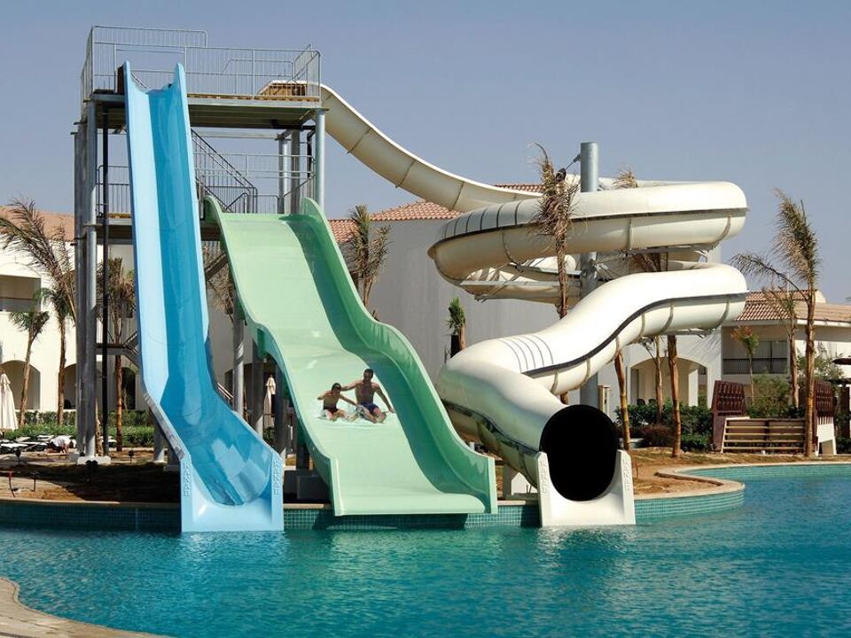 Reef Oasis Blue Bay Resort & Spa