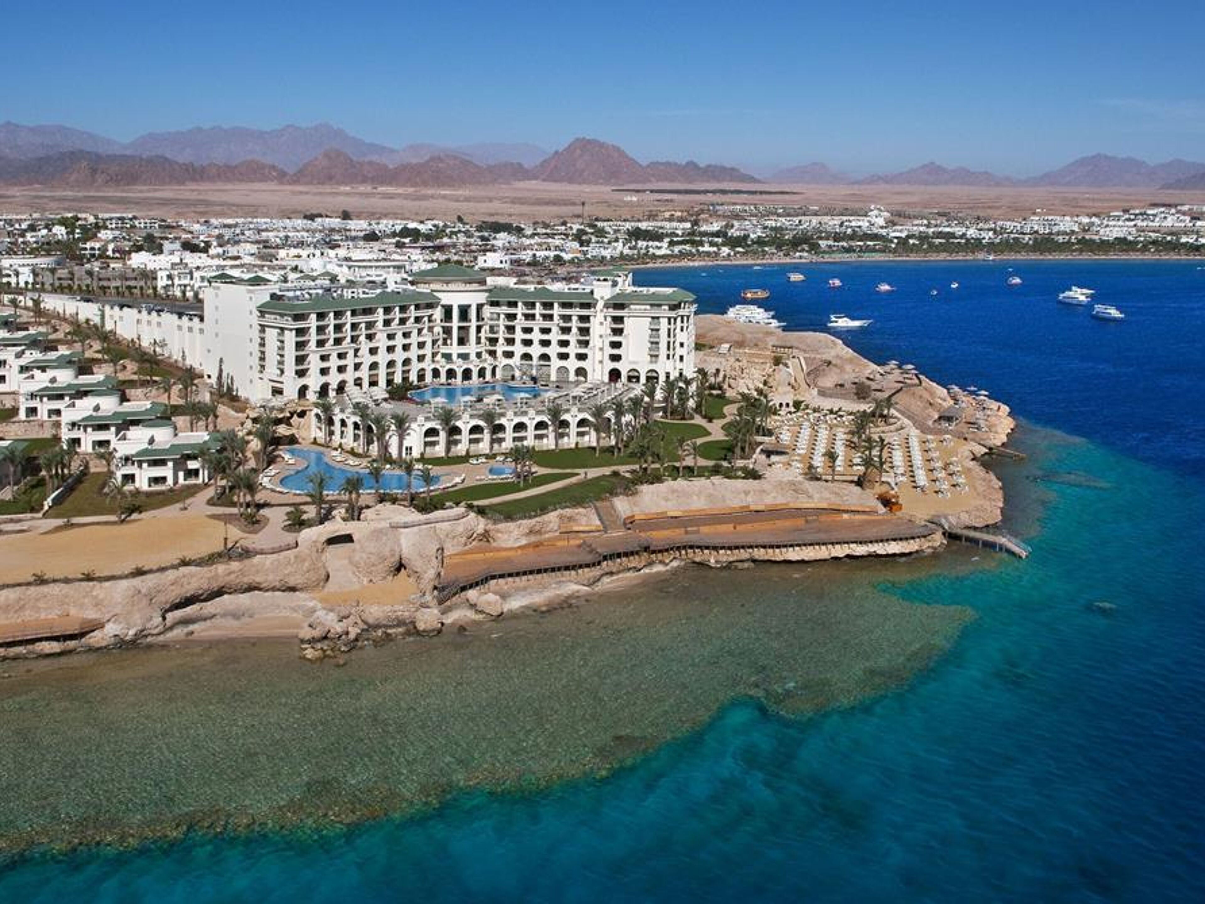 Stella Di Mare Beach Hotel & Spa