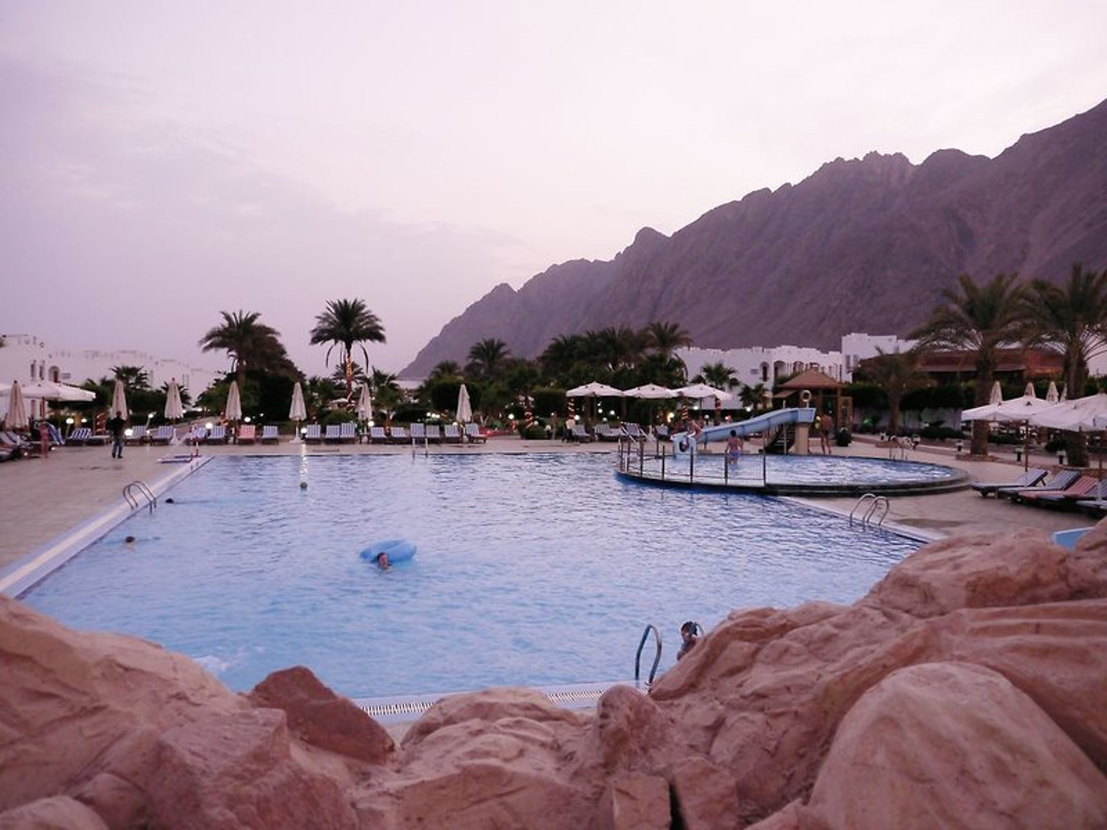 Happy Life Village
