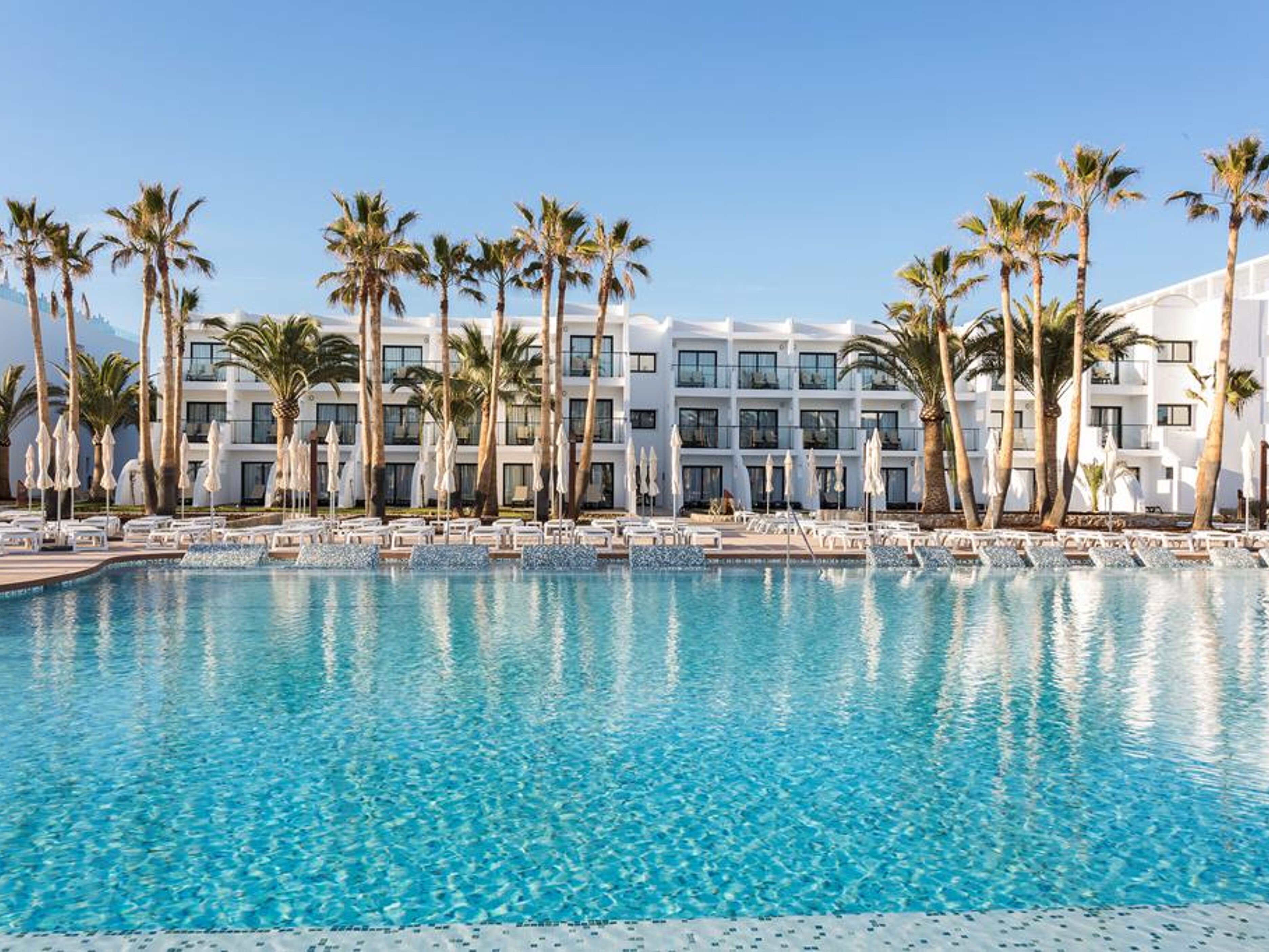 Grand Palladium White Island Resort & Spa