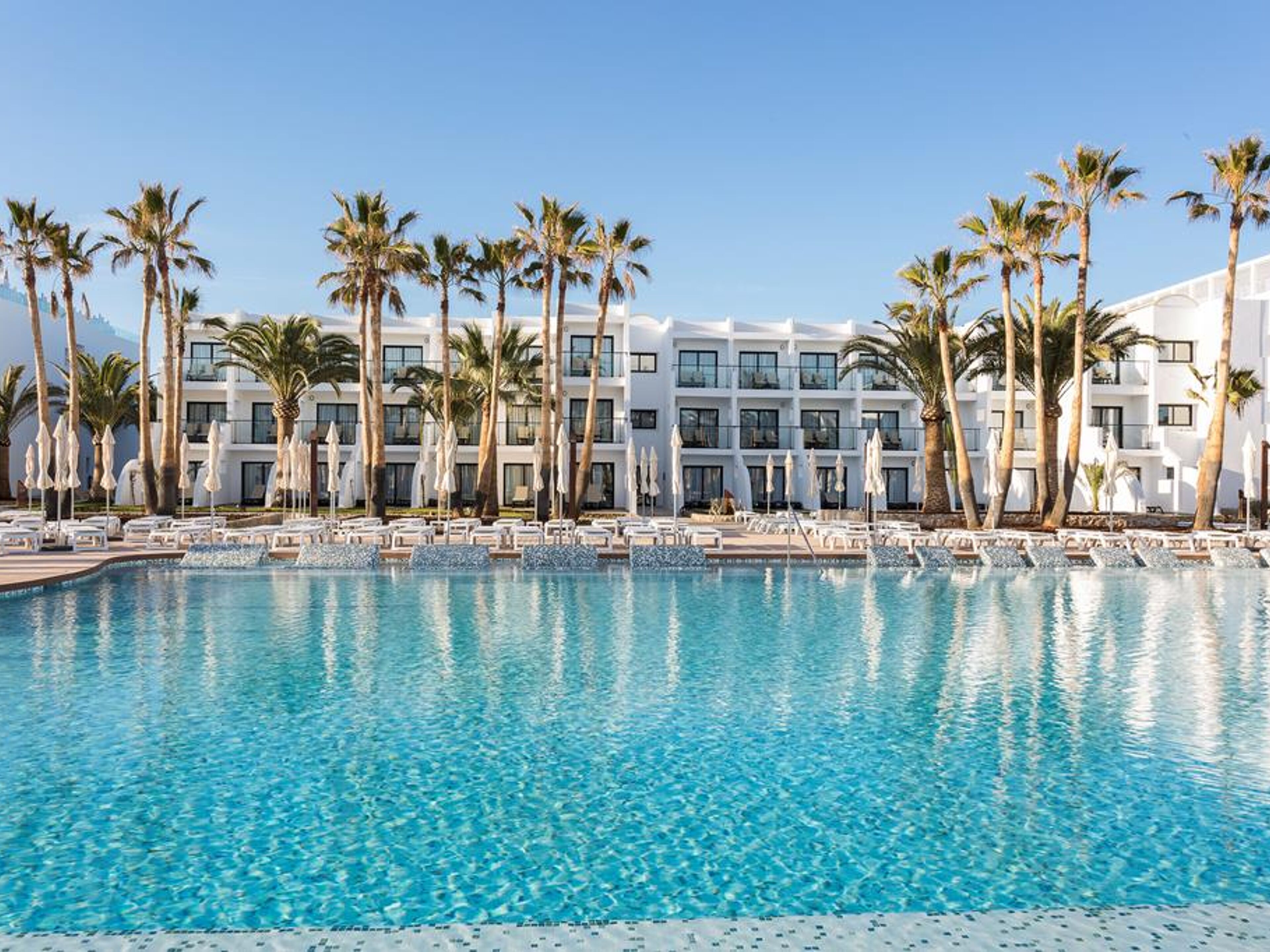 Grand Palladium White Island Resort & Spa