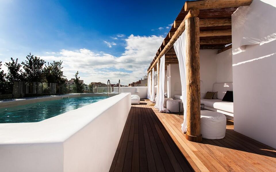 HM Balanguera Beach Hotel