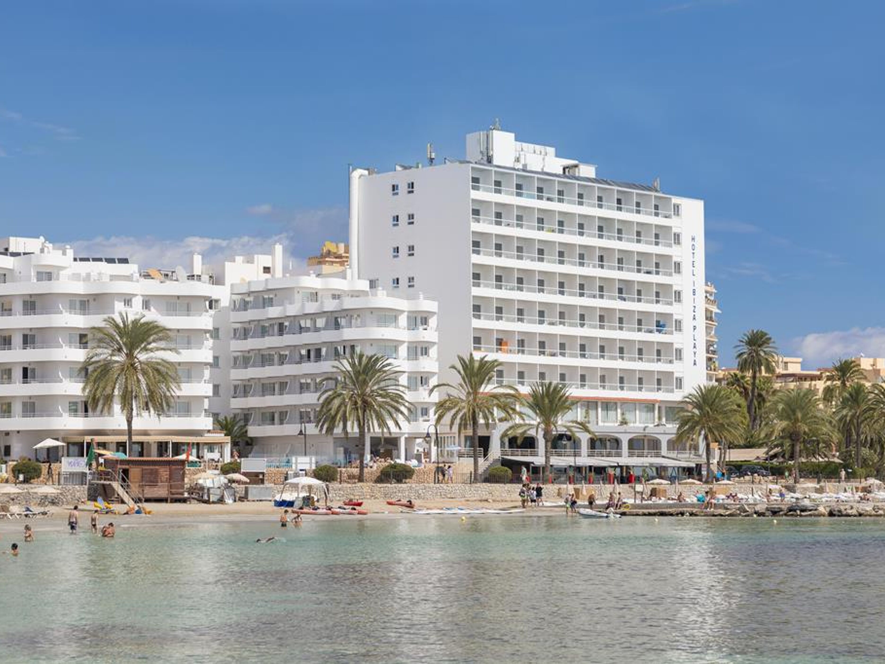 Ibiza Playa