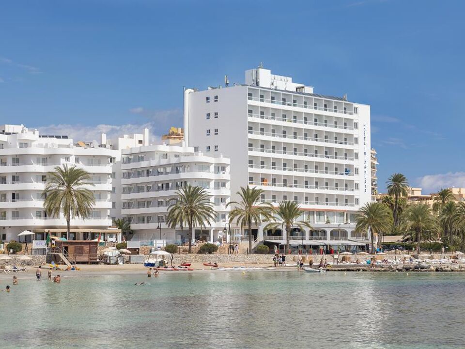 Ibiza Playa