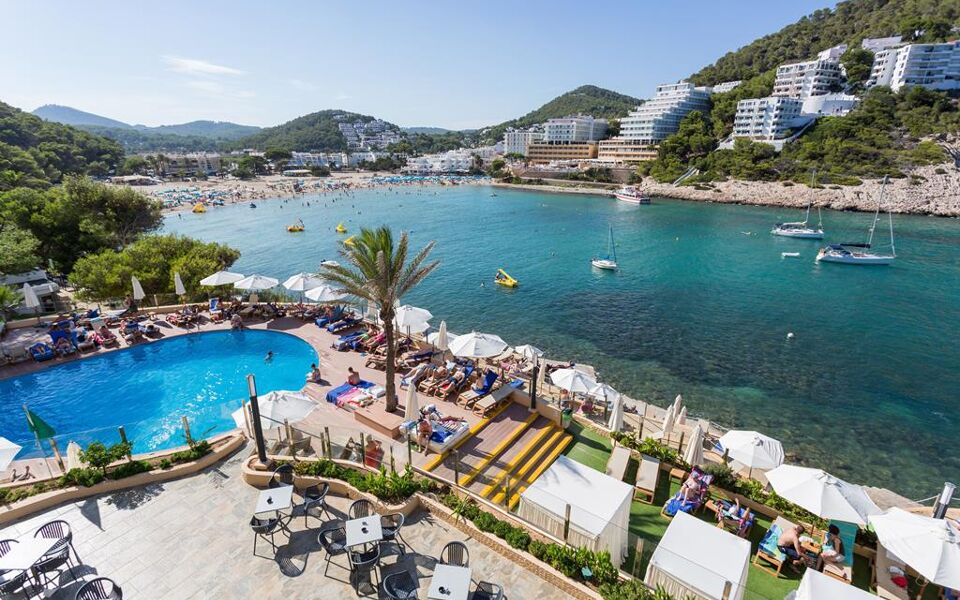 Palladium Hotel Cala Llonga