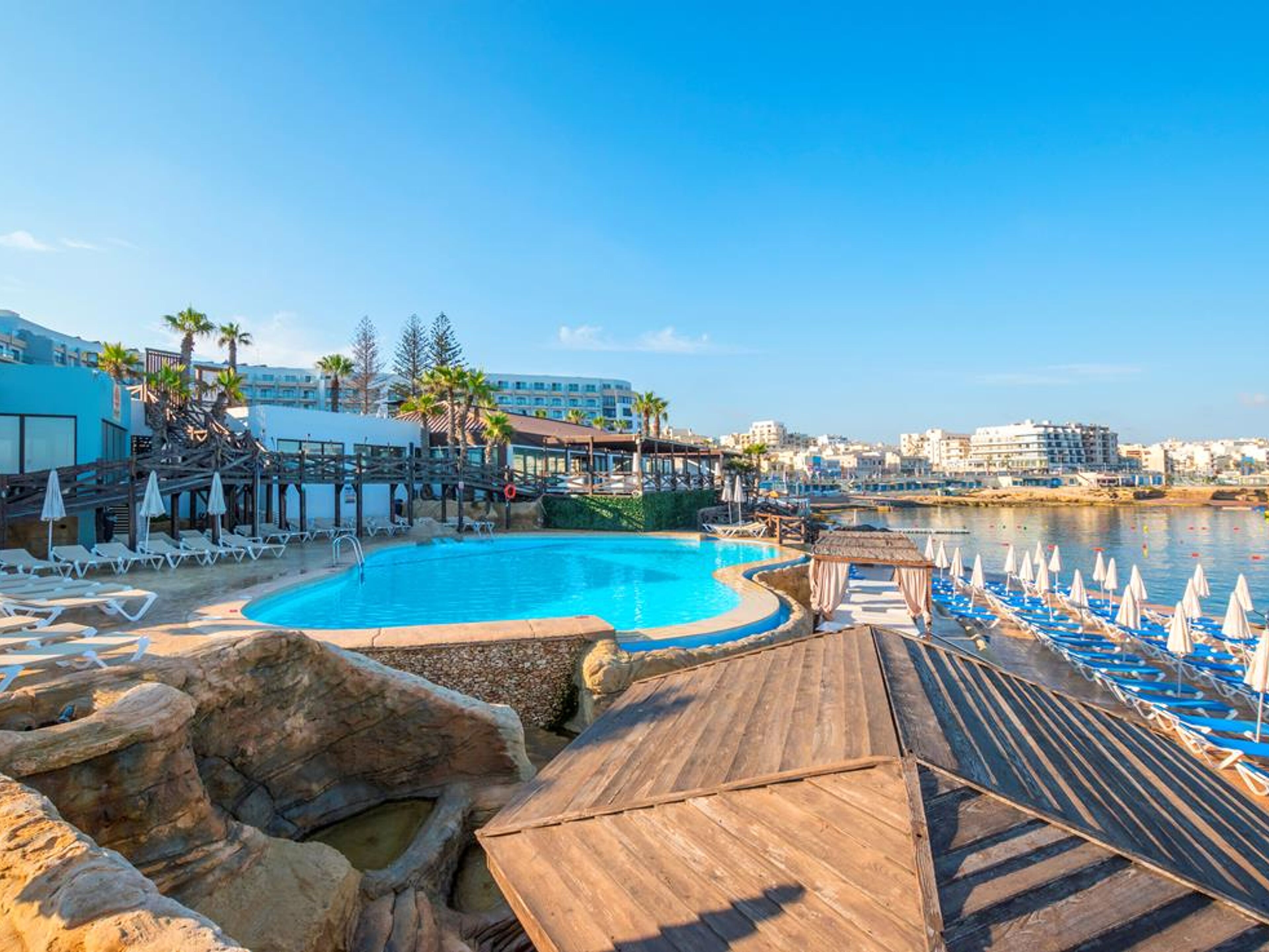 Doubletree by Hilton Malta