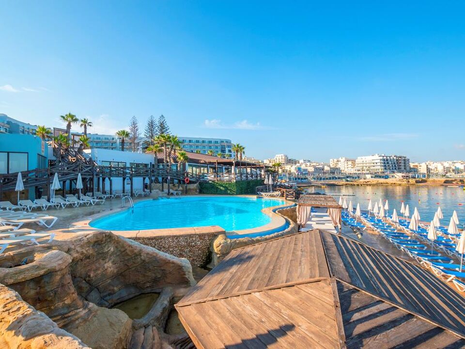 Doubletree by Hilton Malta