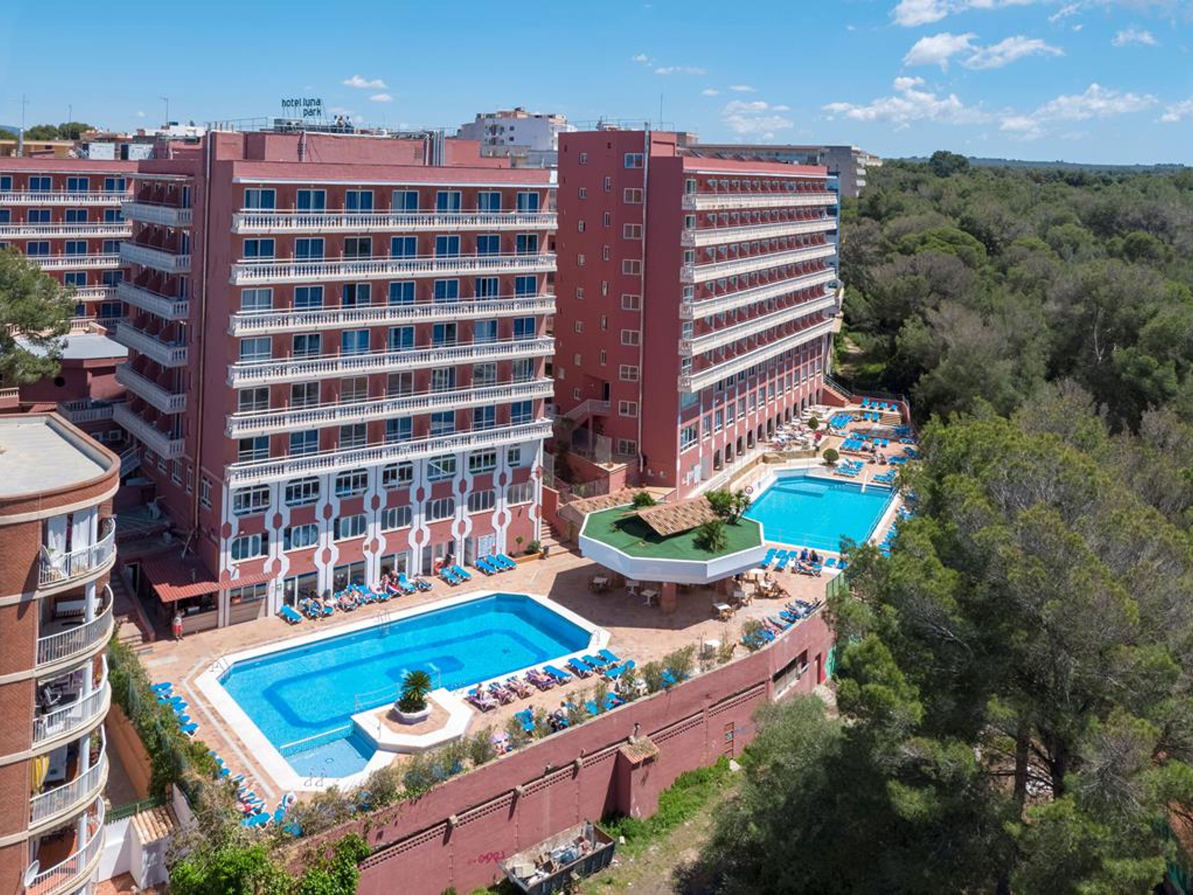 Seramar Luna-Luna Park