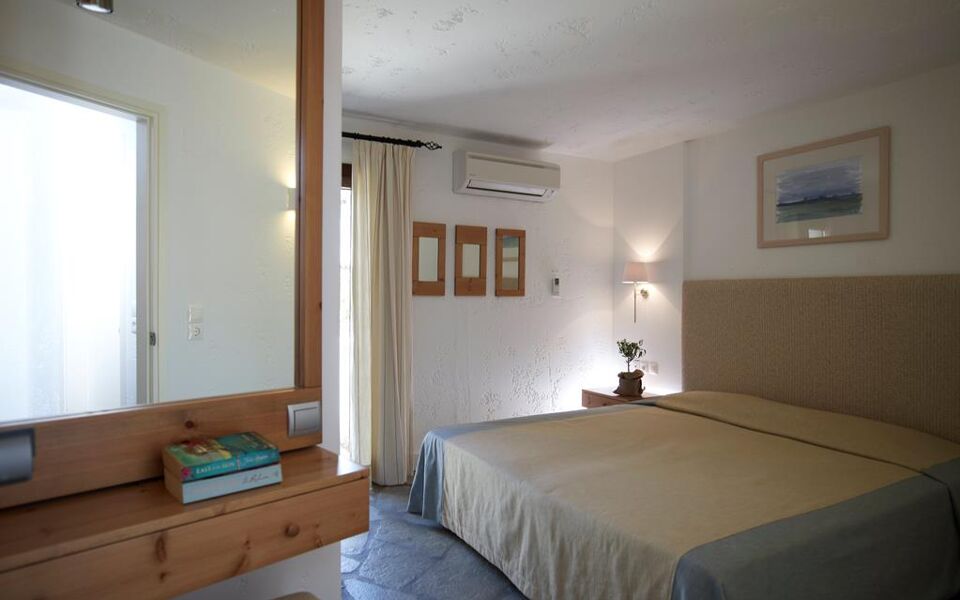 Koutouloufari Village Holiday Club