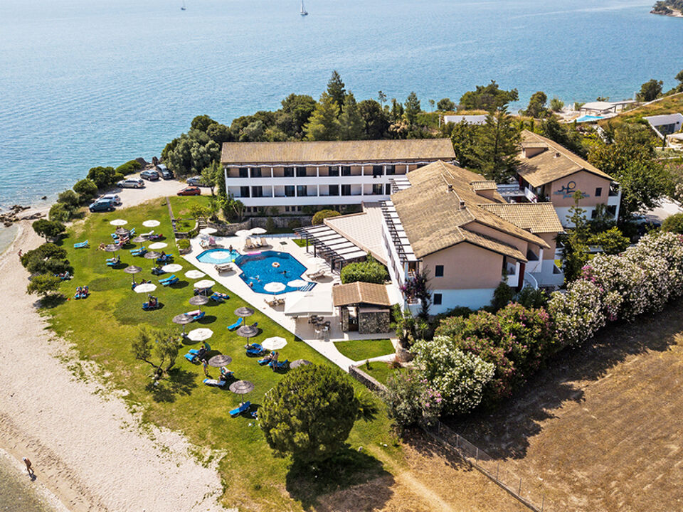 Porto Ligia