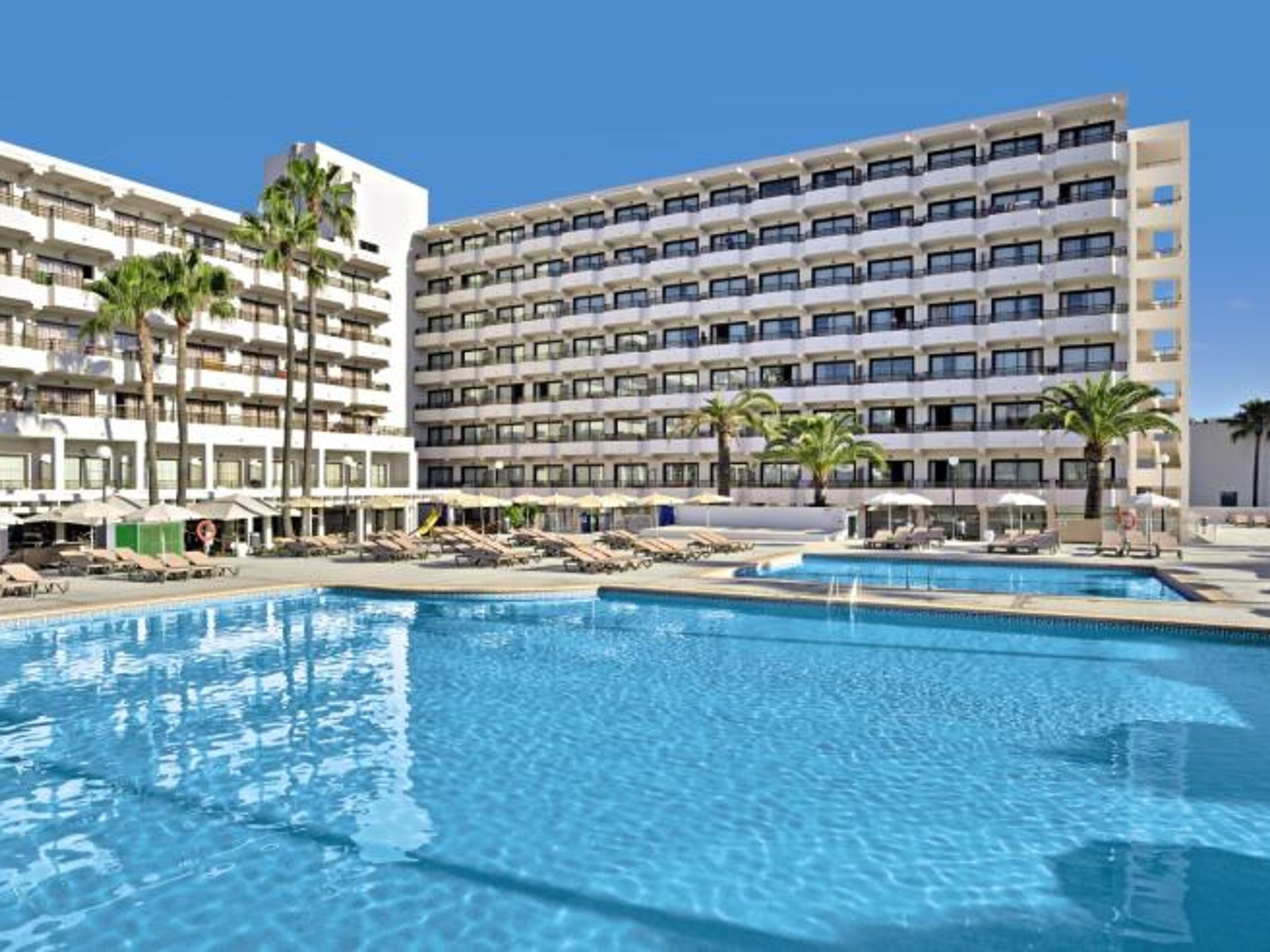 INNSiDE by Meliá Alcudia