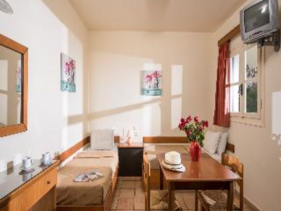 Appartementen Dia
