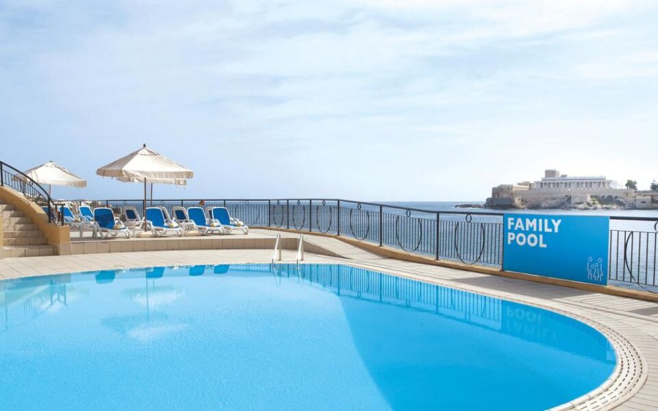 Verdi St. Georges Bay Marina