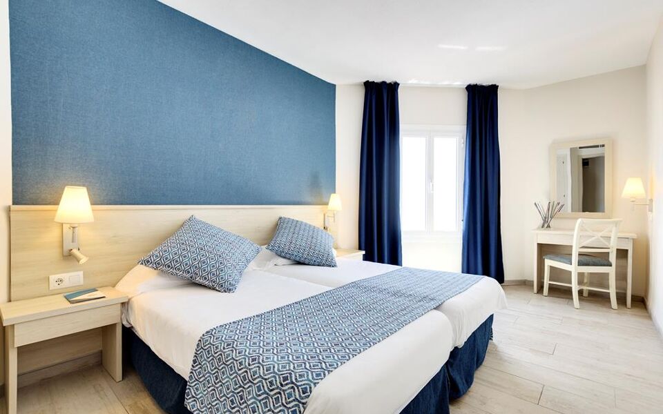 Marinda Garden Aparthotel