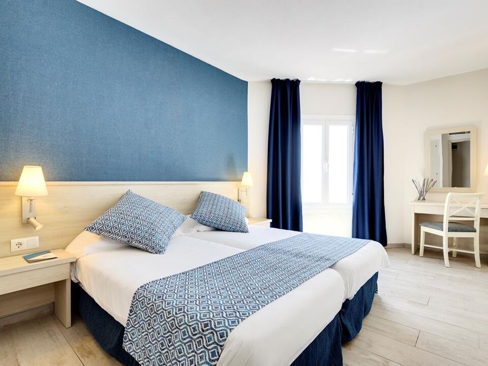 Marinda Garden Aparthotel