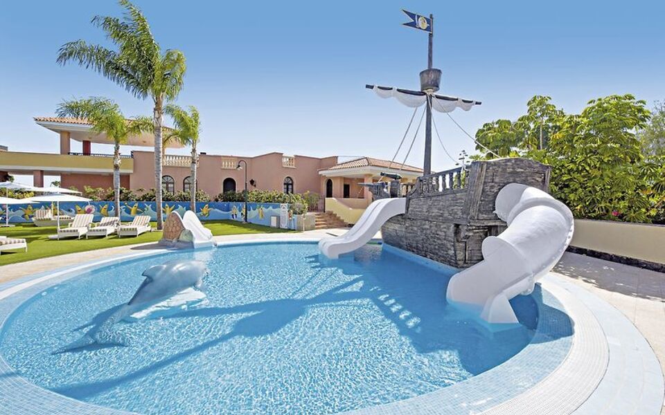 Iberostar Selection Anthelia